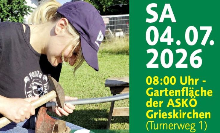 (Bildrechte: Stadtamt Grieskirchen)