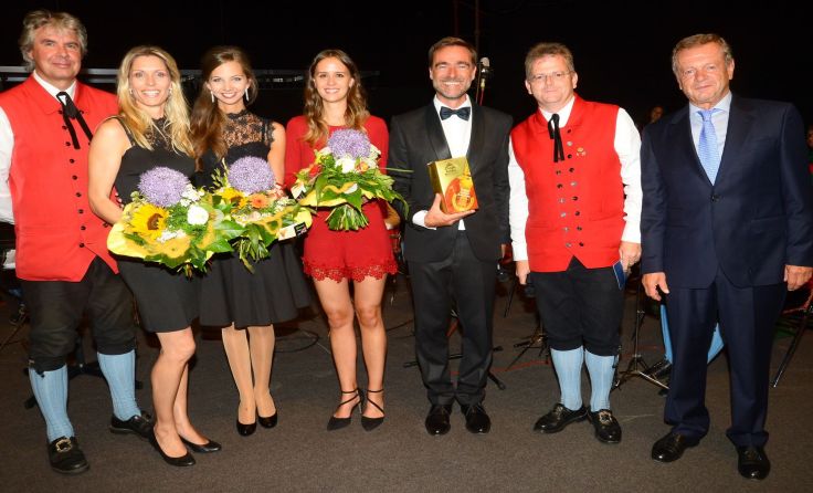 Fotos: Was tuat si