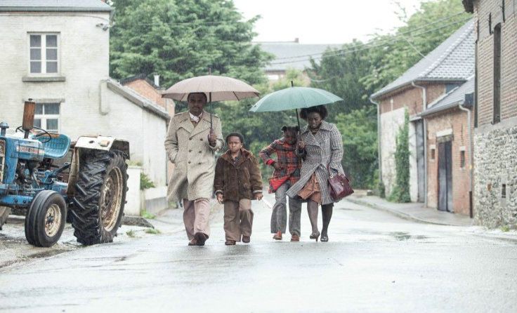 Impressionen aus dem Film „Ein Dorf sieht schwarz.“ Foto: Thimfilm