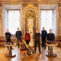 Ars Antiqua Austria & Salzburger Lautenconsort