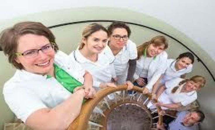 praxis smith sisters wels bilder