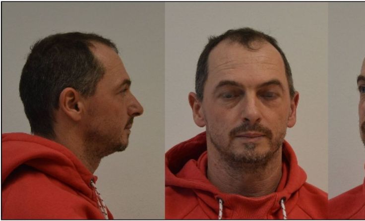 Die Polizei veröffentlichte dieses Foto des Verdächtigen. Foto: LPD OÖ