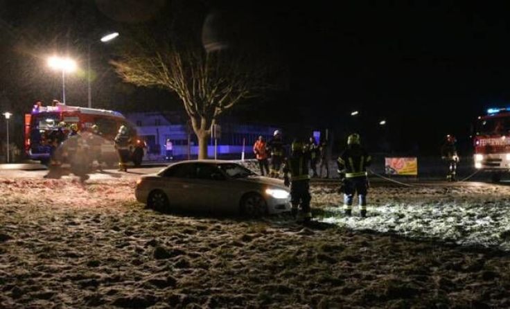 Foto: Fotokerschi.at/Feuerwehr Andorf