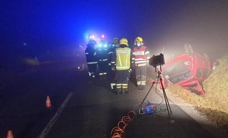 Foto: Feuerwehr Großendorf