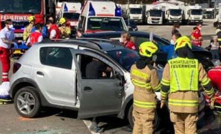 Foto: Feuerwehr Schörfling am Attersee (facebook)