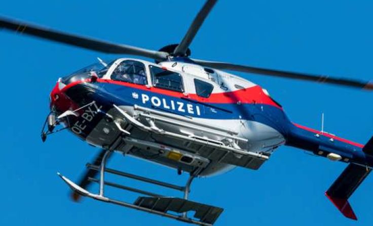 Foto: Weihbold
