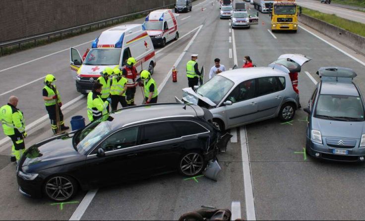 Foto: Feuerwehr Ansfelden
