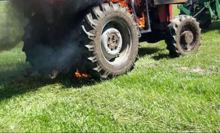 Foto: Feuerwehr Perwolfing