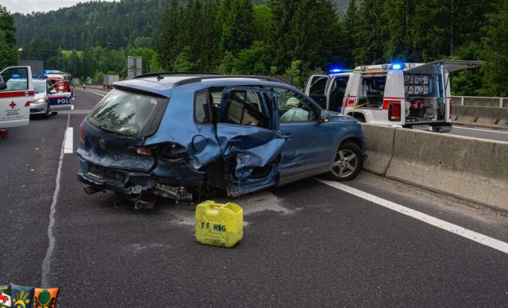 Foto: Feuerwehr Windischgarsten