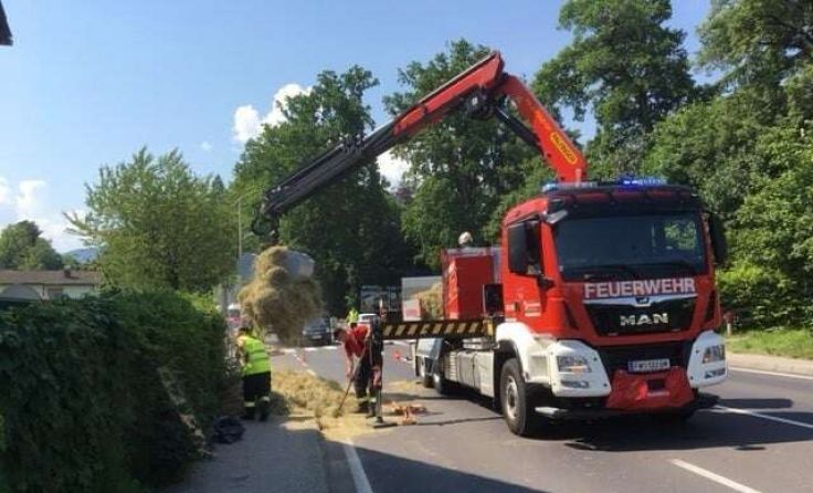 Foto: Feuerwehr Altmünster