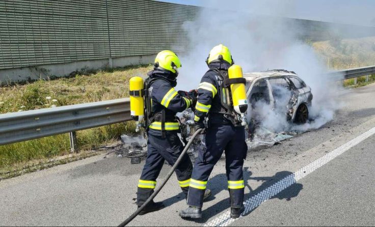 Foto: Feuerwehr Tumeltsham / Lukas Stibleichinger