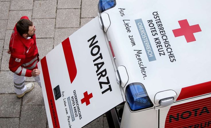 Symbolfoto: Volker Weihbold