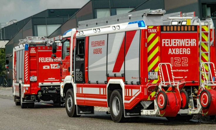 Foto: Feuerwehr Axberg