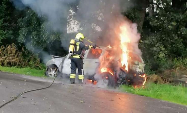  Fotos: Feuerwehr Freindorf