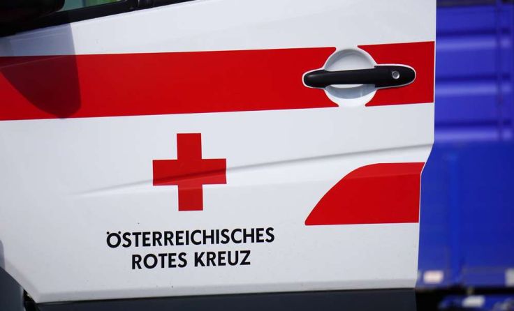 Symbolfoto: Weihbold