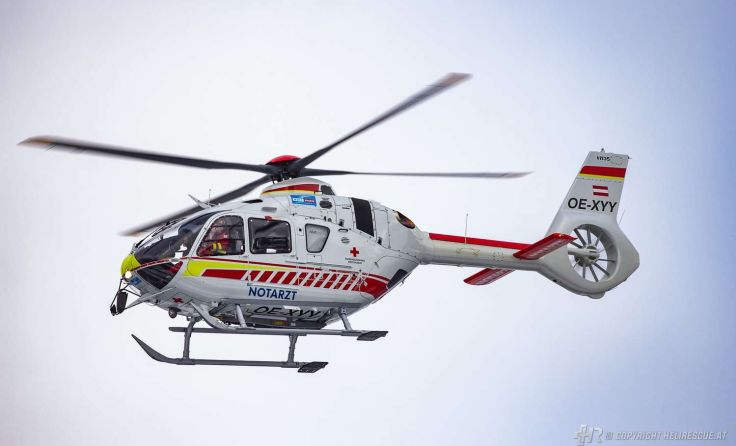 Symbolfoto: HeliRescue