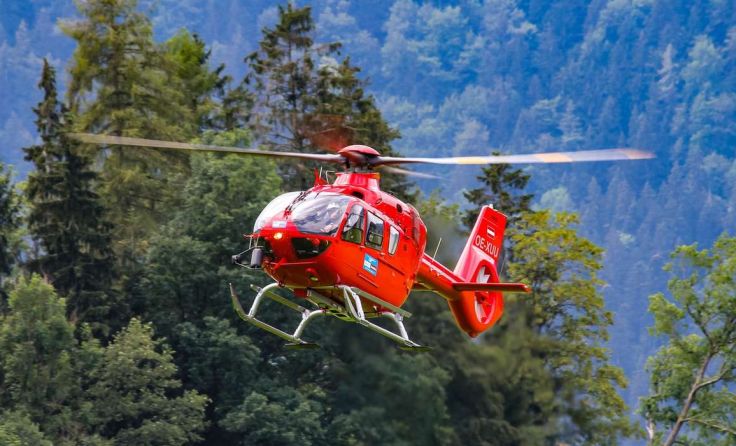 Symbolfoto: HeliRescue