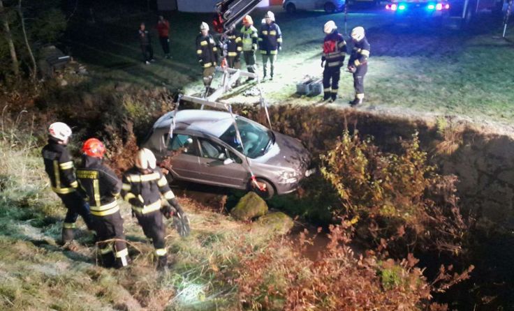 Fotos: Feuerwehr Marreith