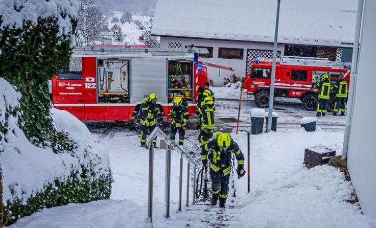 Fotos: FF Windischgarsten