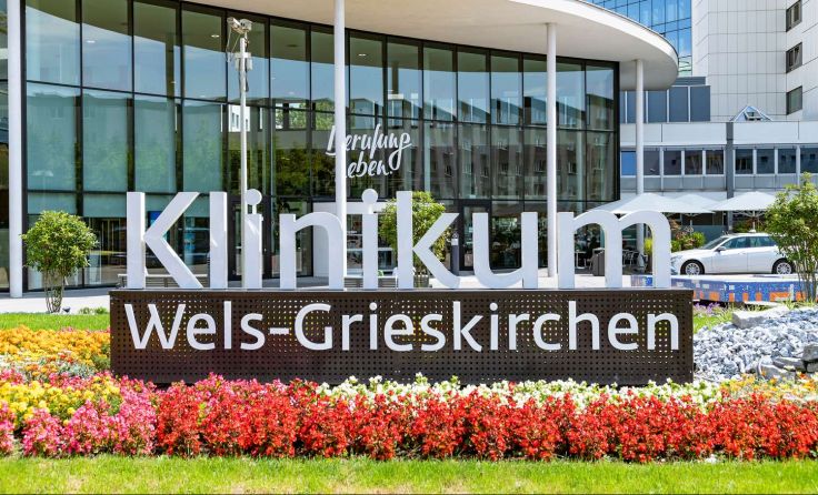 Foto: Klinikum Wels-Grieskirchen