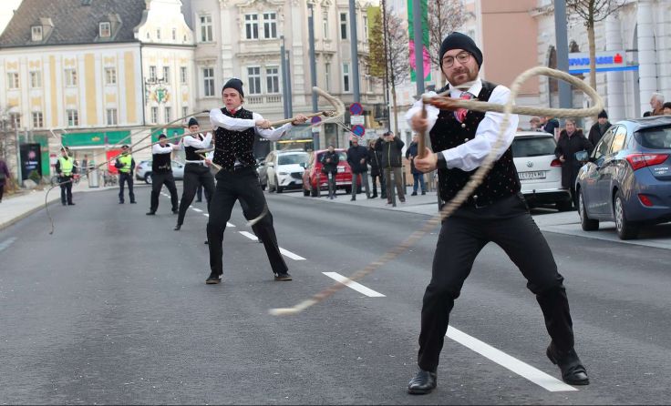 Fotos: Land OÖ/Ernst Grilnberger