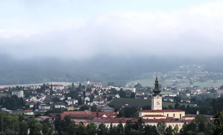 Foto: Weihbold