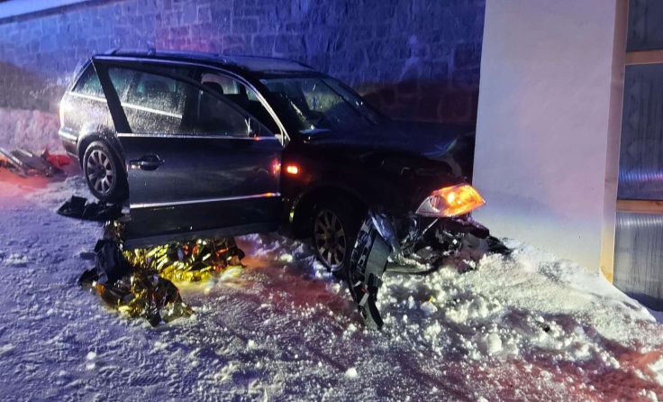Fotos: FF Aigen im Mühlkreis