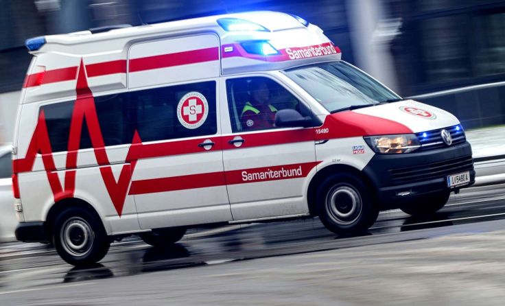 Symbolfoto: Weihbold