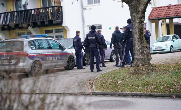 Fotos: Pressefoto Scharinger/Daniel Scharinger