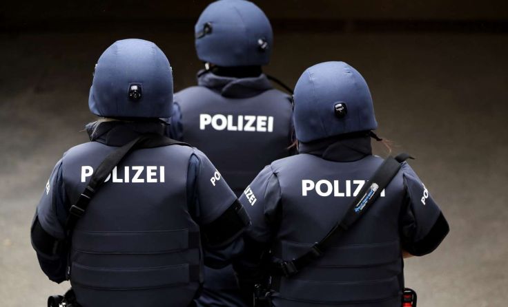 Symbolfoto: Weihbold