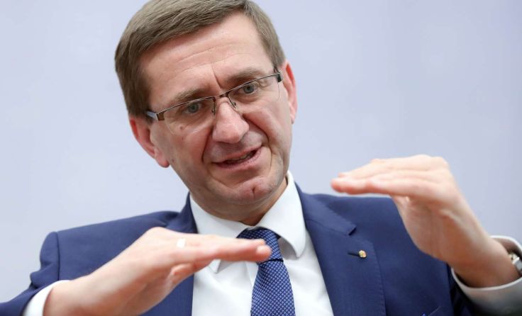 Markus Achleitner (Foto: Weihbold)