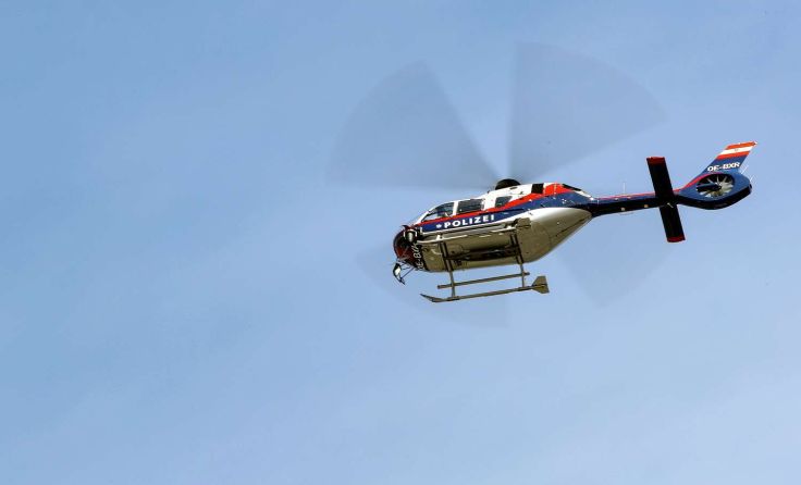 Symbolfoto: Weihbold