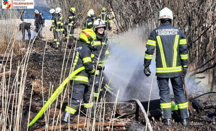 Fotos: FF Ebensee