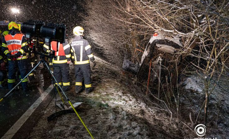 Fotos: TEAM FOTOKERSCHI.AT / KALTENLEITNER