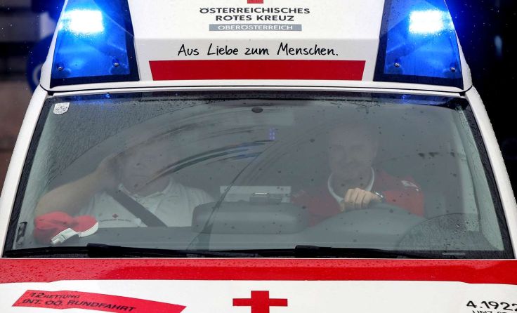 Symbolfoto: Weihbold