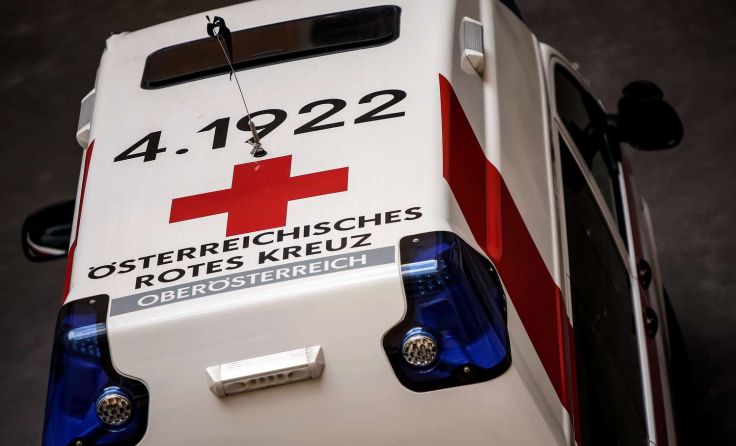 Symbolfoto: Weihbold