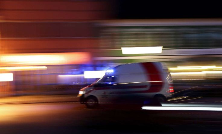 Symbolfoto: Weihbold