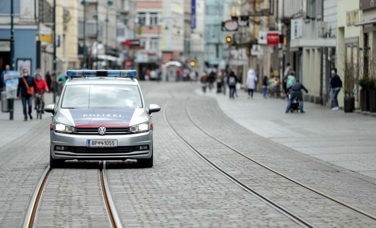 Symbolfoto: Weihbold