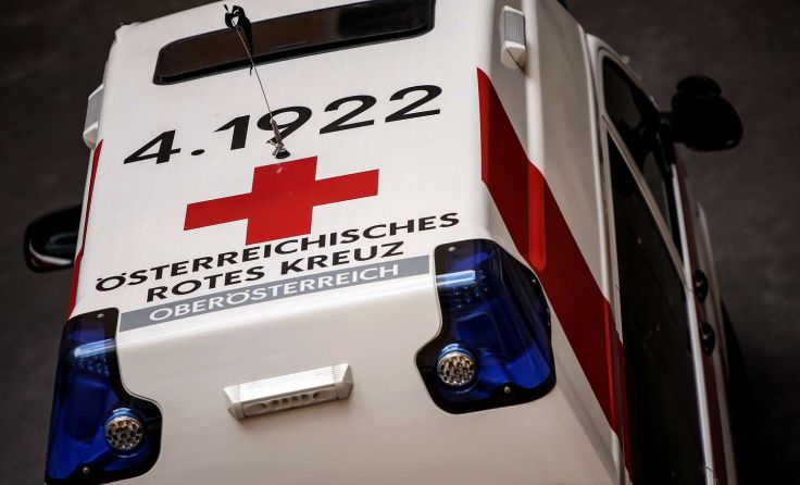 Symbolfoto: Weihbold
