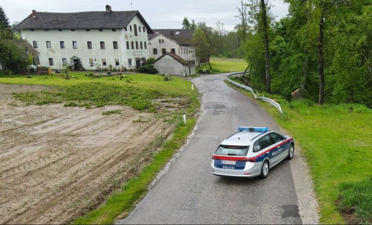 Foto: Pressefoto Scharinger/Daniel Scharinger