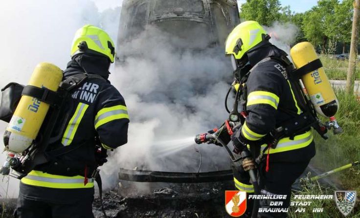 Foto: FF Braunau/Joachim Kweton