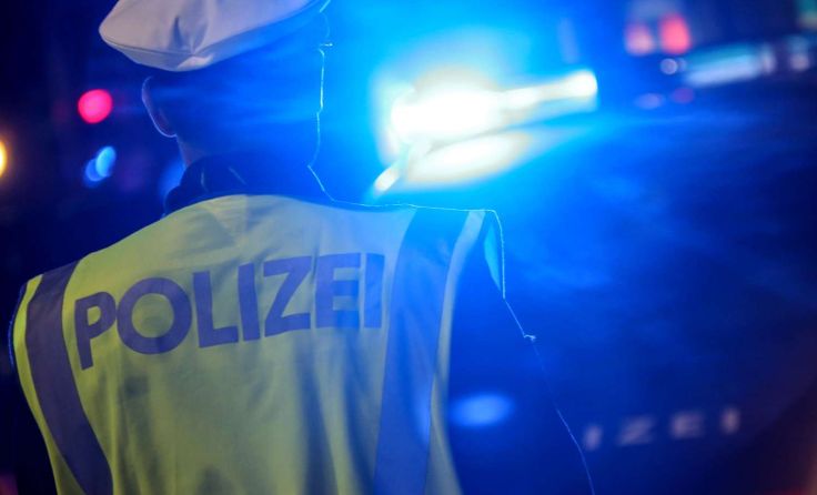 Symbolfoto: Weihbold