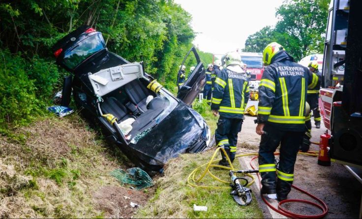 Fotos: Pressefoto Scharinger/Daniel Scharinger