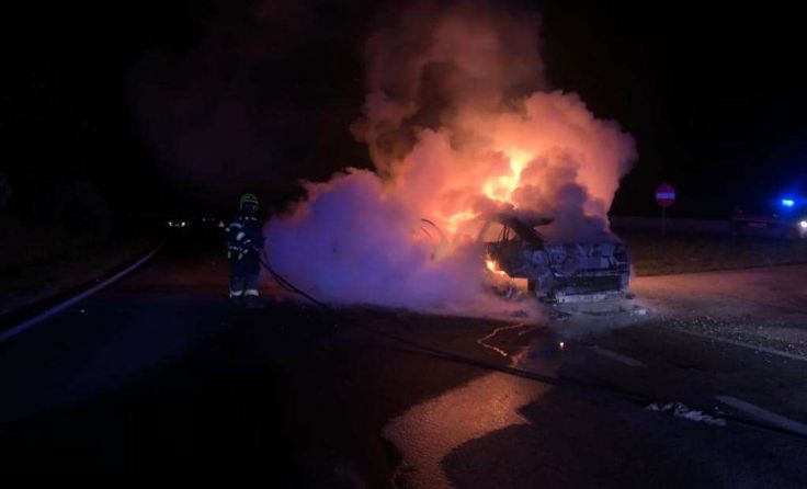 Fotos: FF Vorchdorf