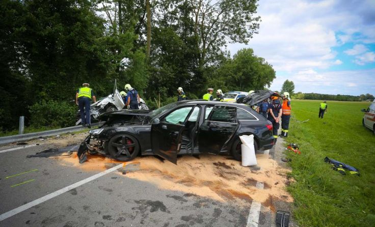 Fotos: Pressefoto Scharinger/Daniel Scharinger