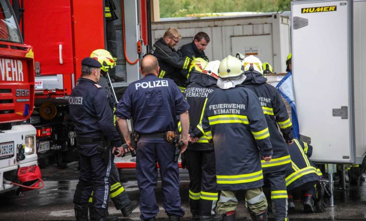 Fotos: laumat.at/Christian Schürrer