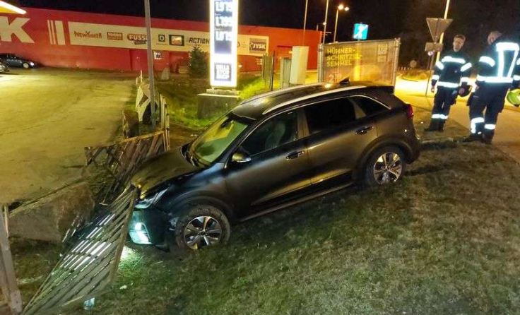 Fotos: FF Braunau