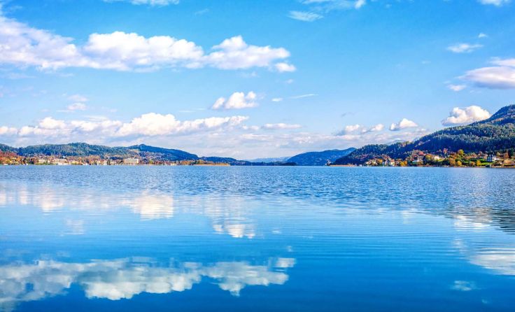 Symbolfoto Wörthersee (Foto: Lumixera/stock.adobe.com)
