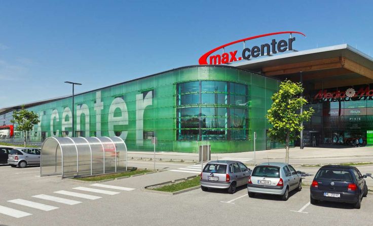 Foto: Max.center