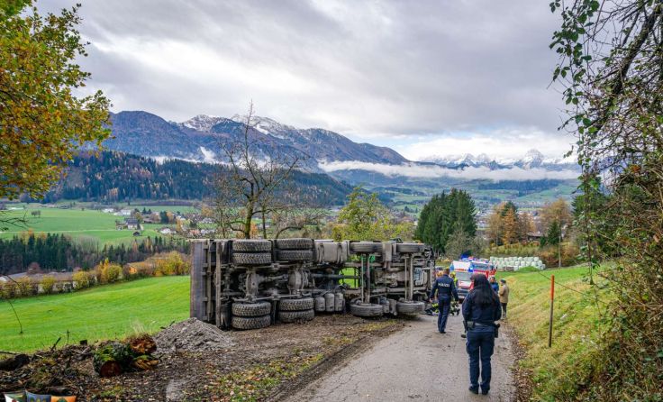 Fotos: FF Windischgarsten